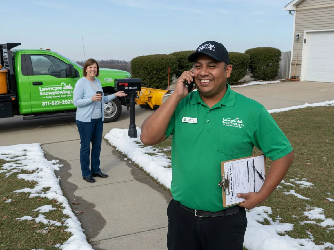 Lawn Care Services By Expert Landscaper West Lebanon, PA FAQs